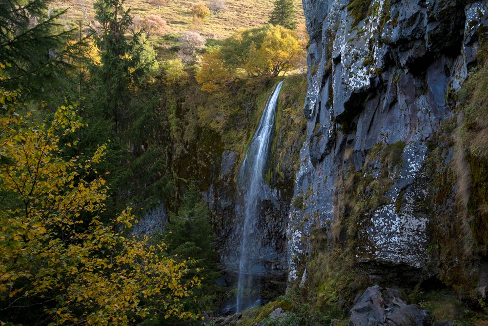 cascade-mont-dore