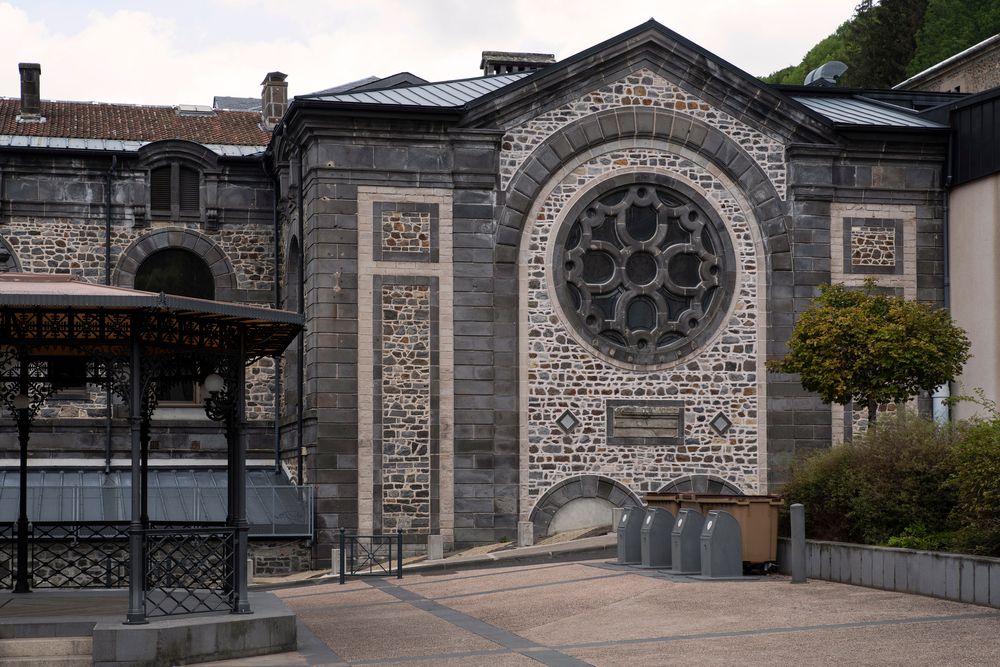 thermes-mont-dore