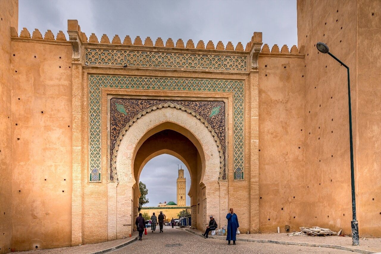 Meknès