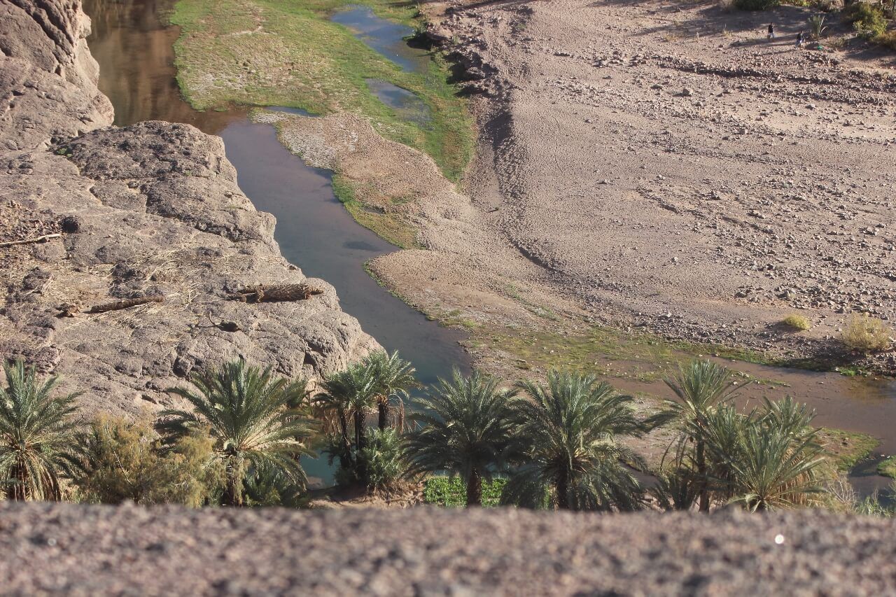 Ouarzazate