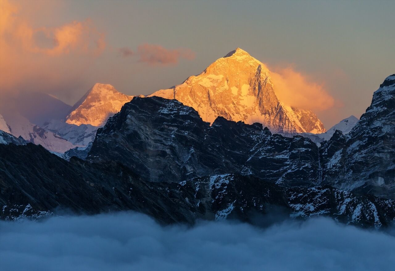Makalu