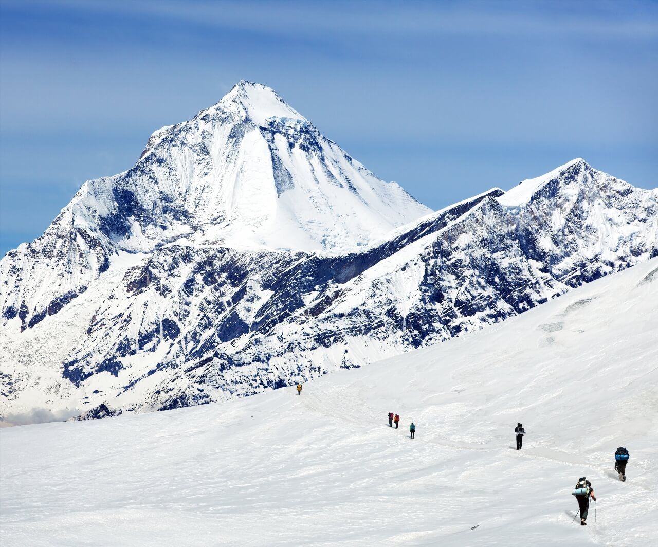 Dhaulagiri