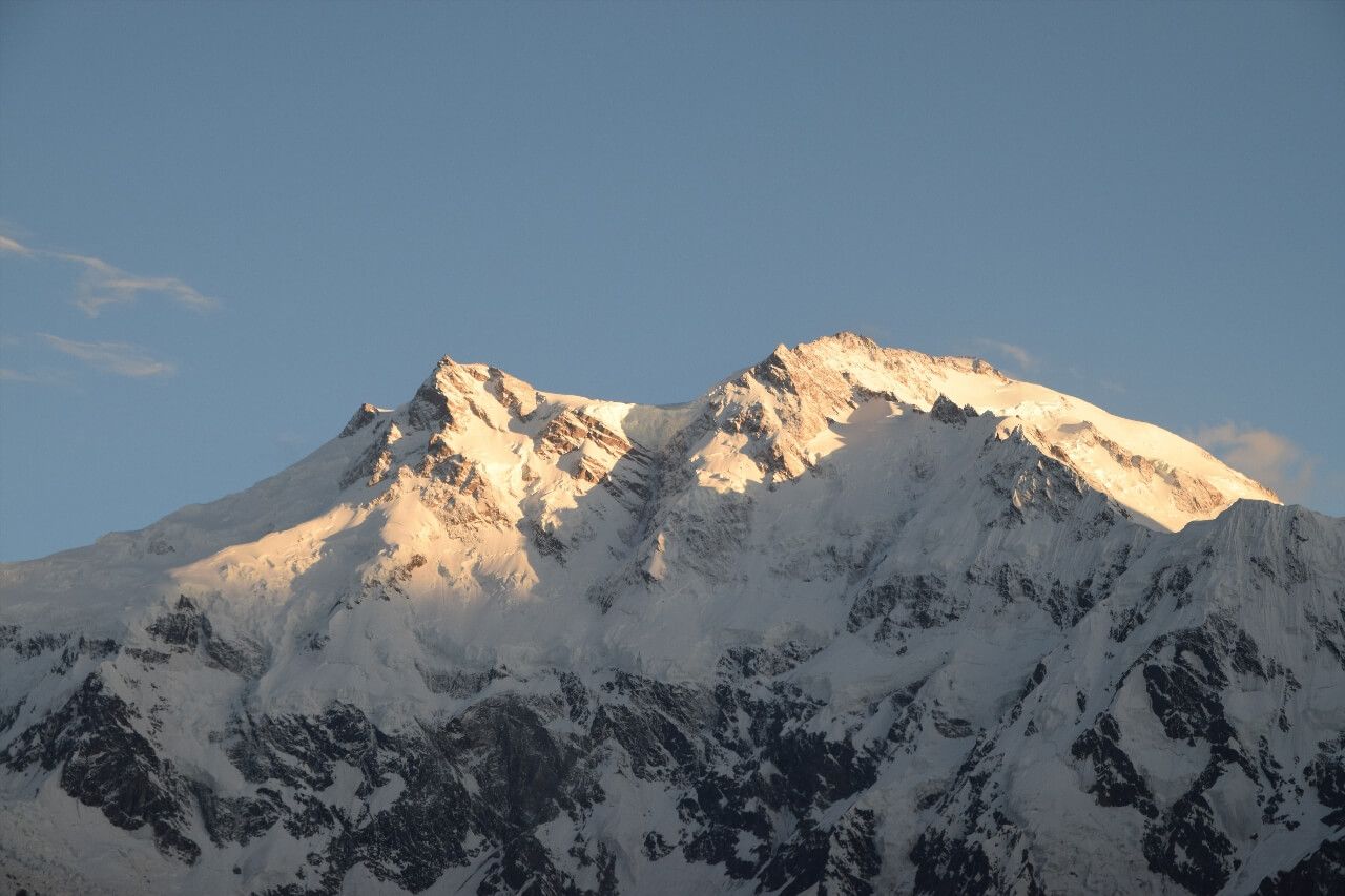 Nanga Parbat