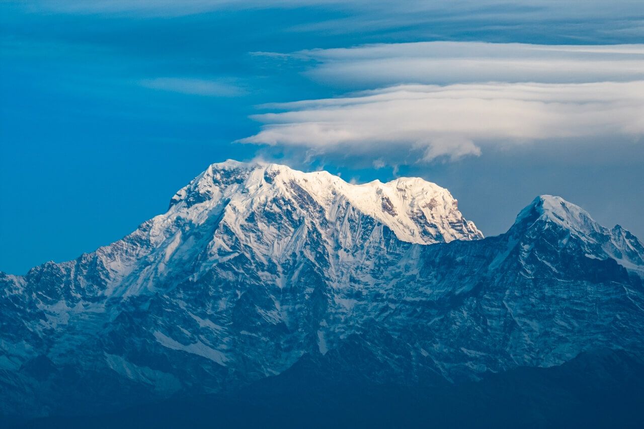 Annapurna