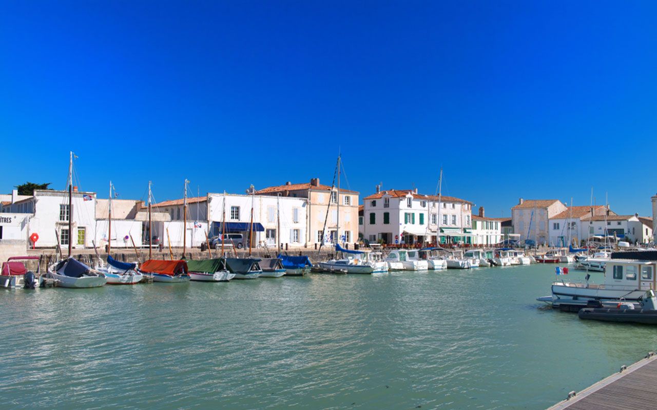 The 13 Most Beautiful Villages to Discover Around La Rochelle