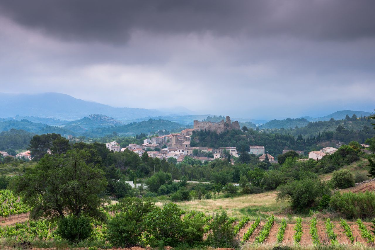 Durban-Corbières