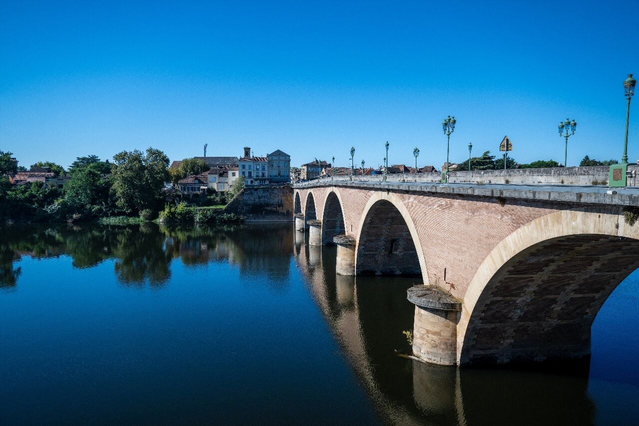 Vieux Bergerac