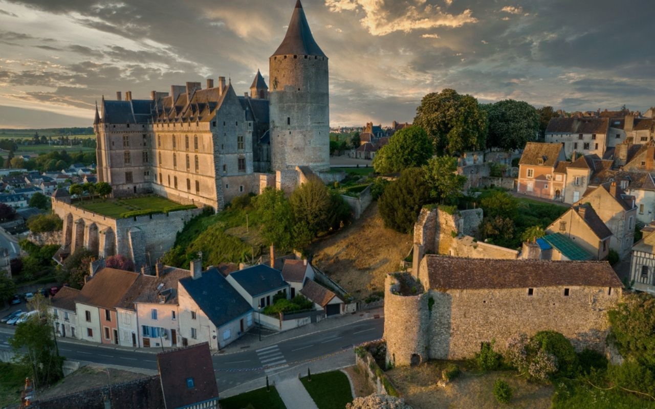 Les 13 plus beaux villages du Perche à visiter