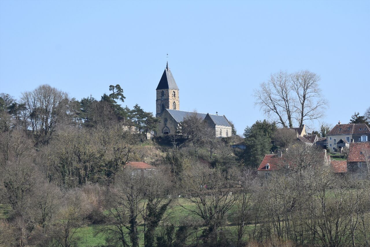 La Perrière