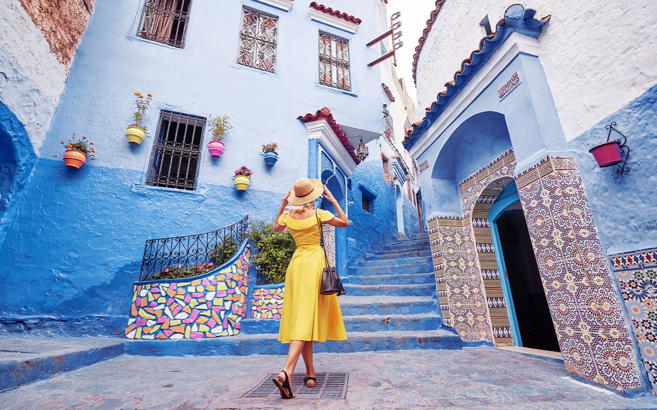 Les 13 plus belles villes du Maroc, à ne surtout pas manquer !