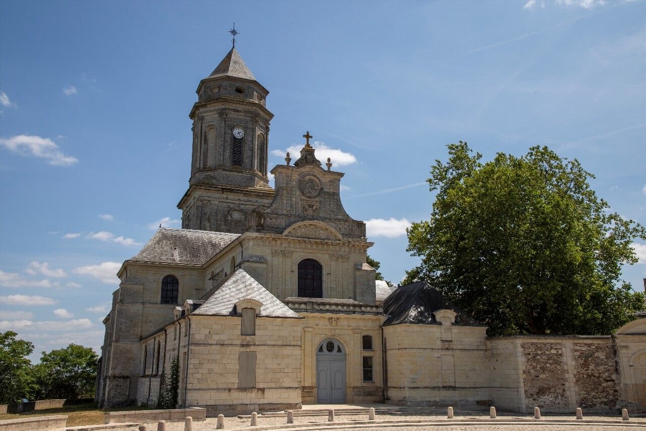 Saint-Florent-le-Vieil
