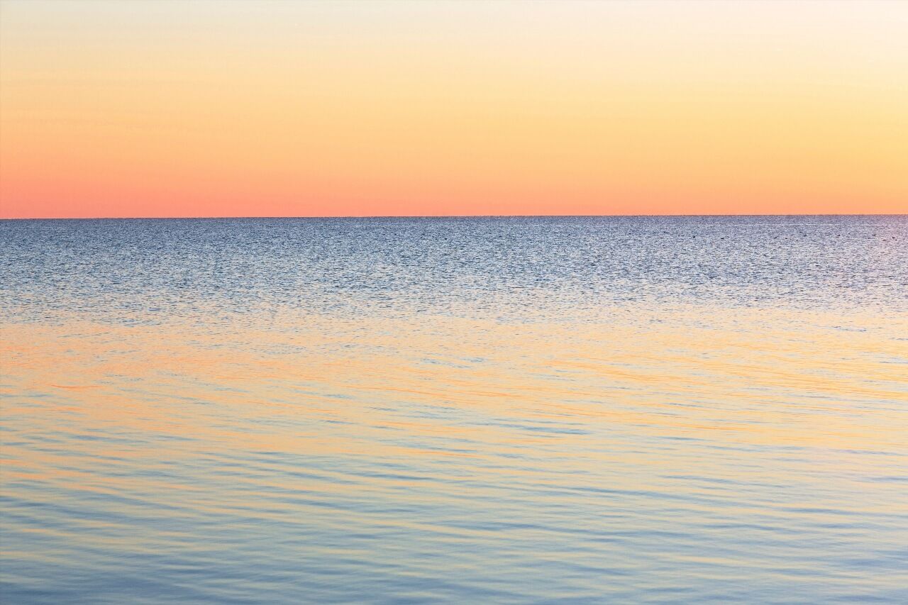 Baie de Bourgneuf