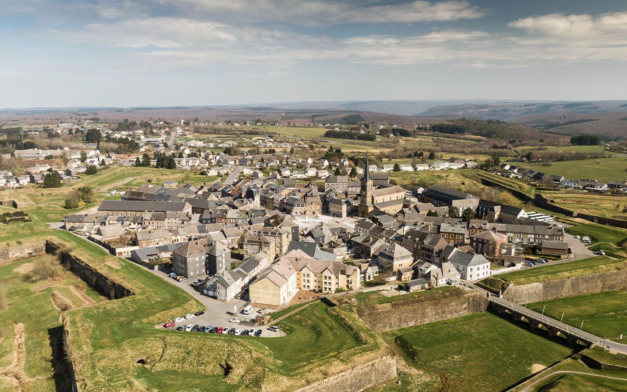 Les 6 plus beaux villages des Ardennes