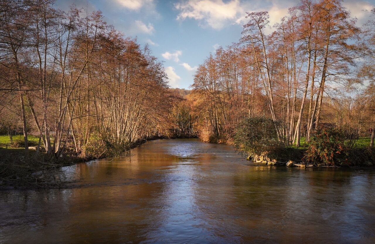 Rivière Risle