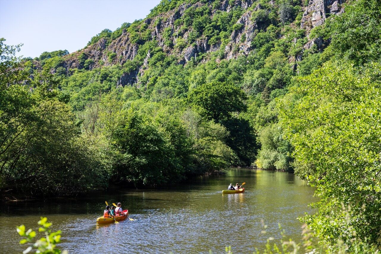 Canoë-kayak en Normandie : les 9 meilleurs spots pour pagayer en 2026