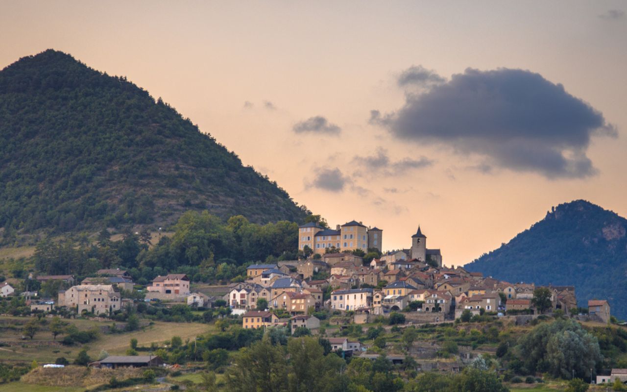Los 9 pueblos más bonitos que descubrir en Cévennes
