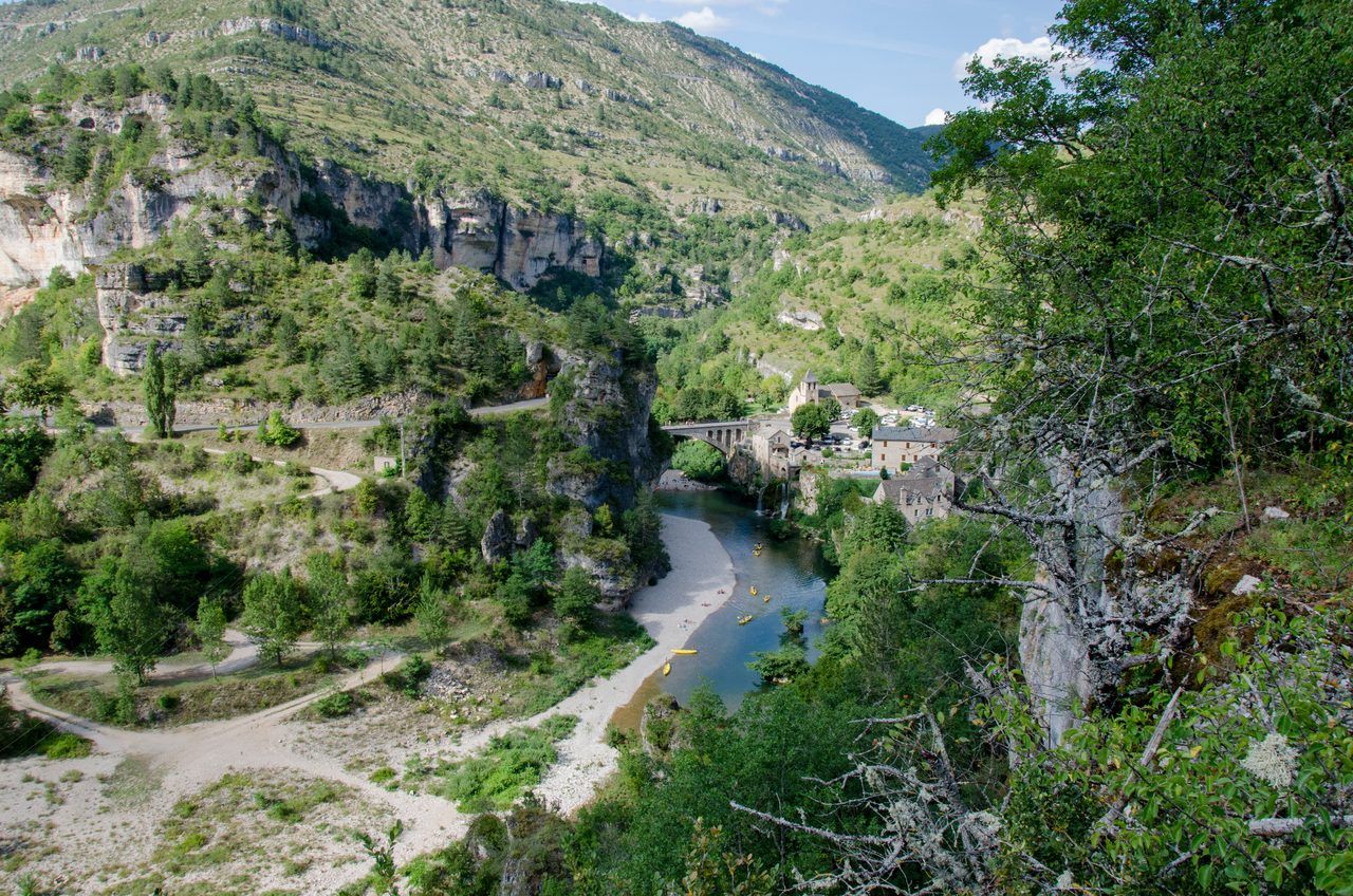 La Garde-Guérin