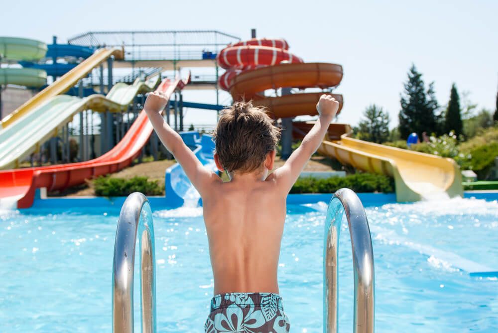 Les meilleurs parcs aquatiques de France !