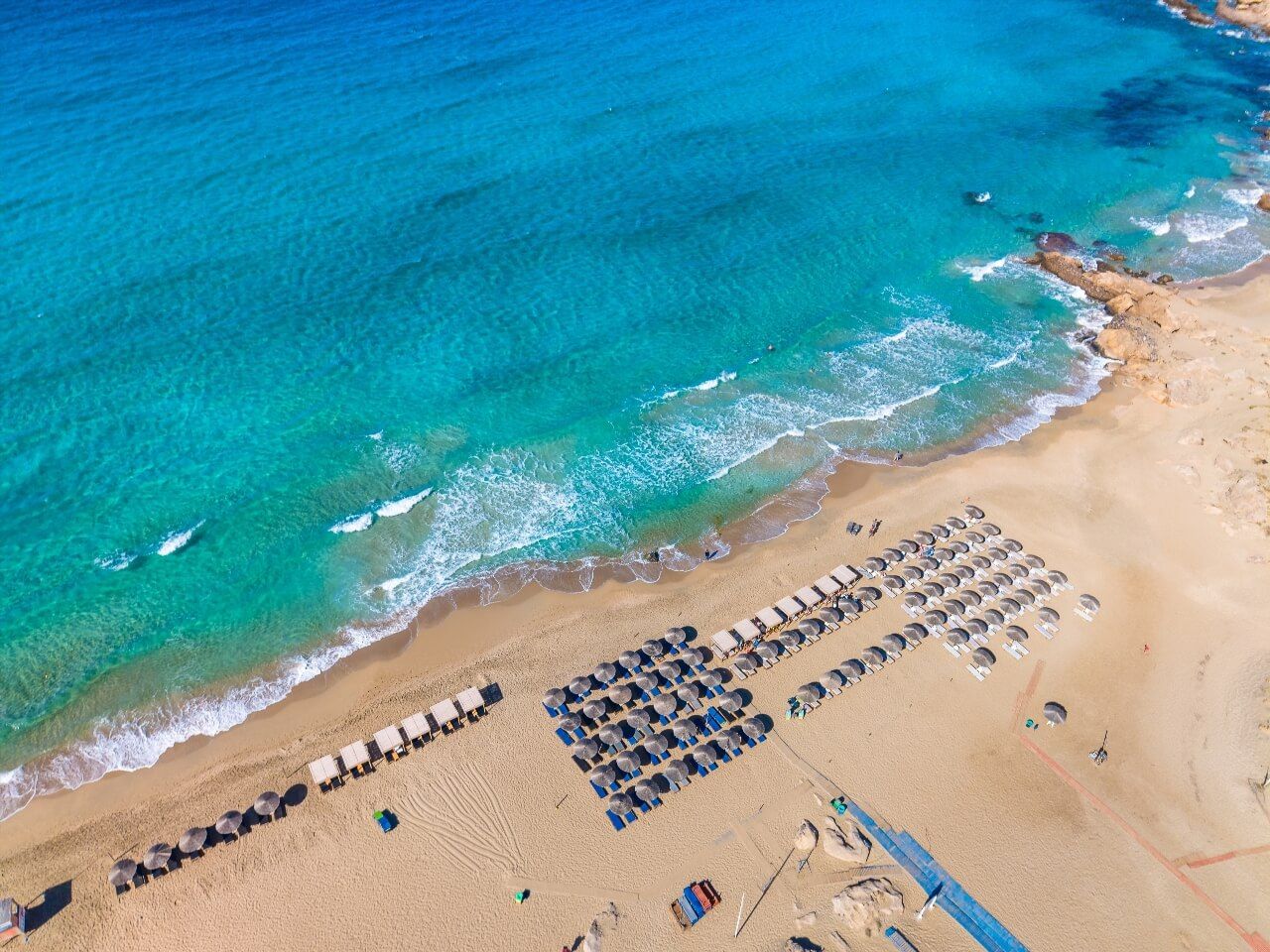 Plage de Falassarna