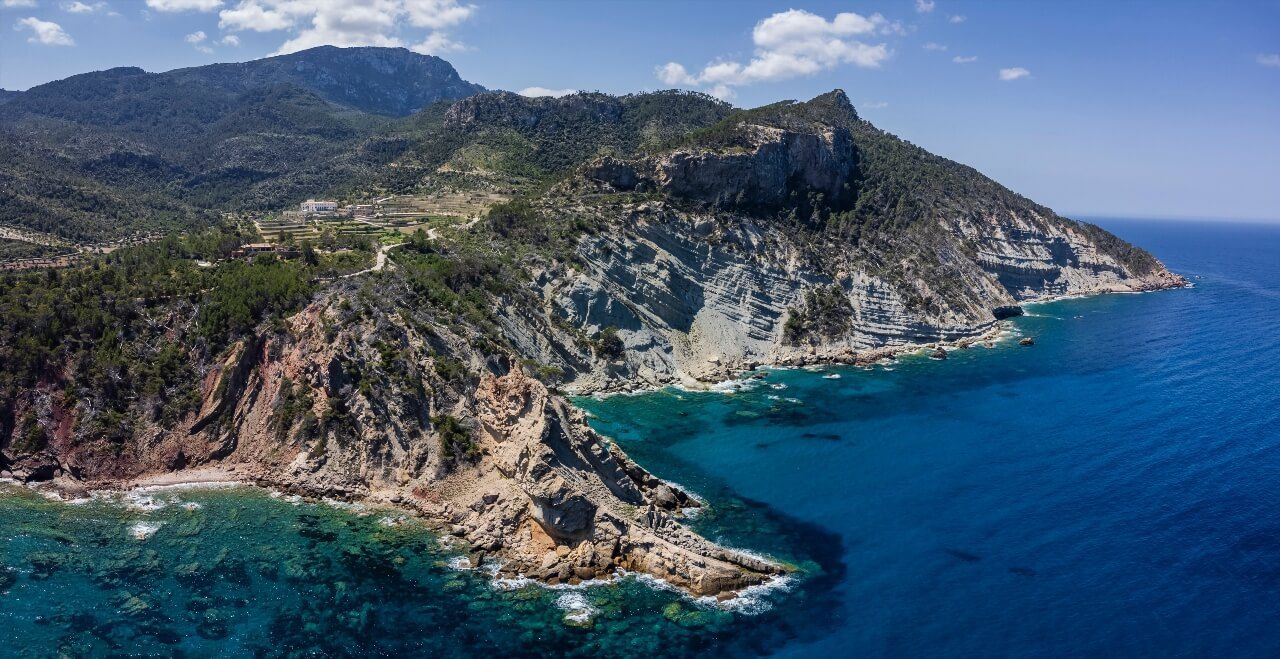 Serra de Tramuntana