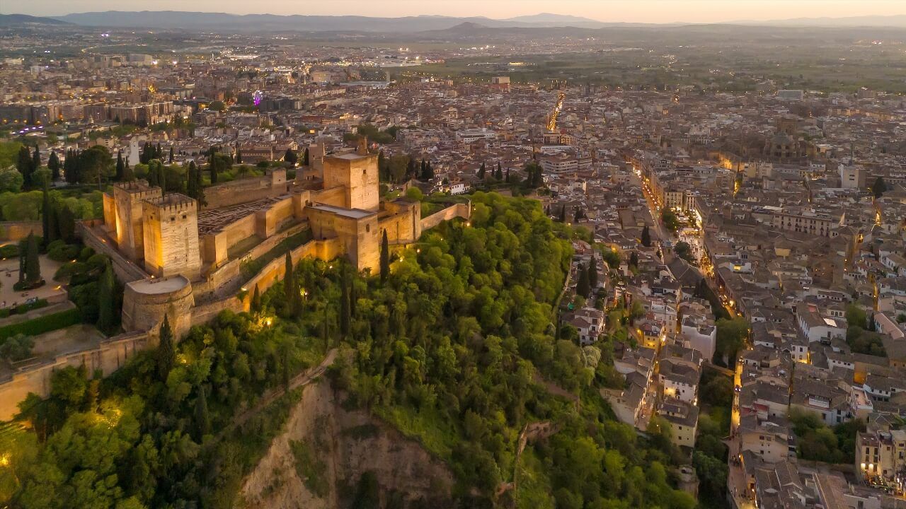 Alhambra