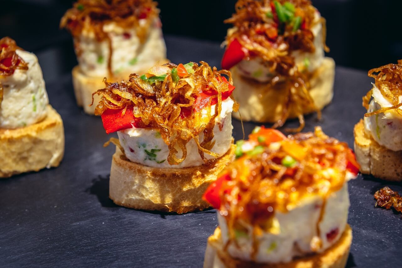 pintxos San Sebastián