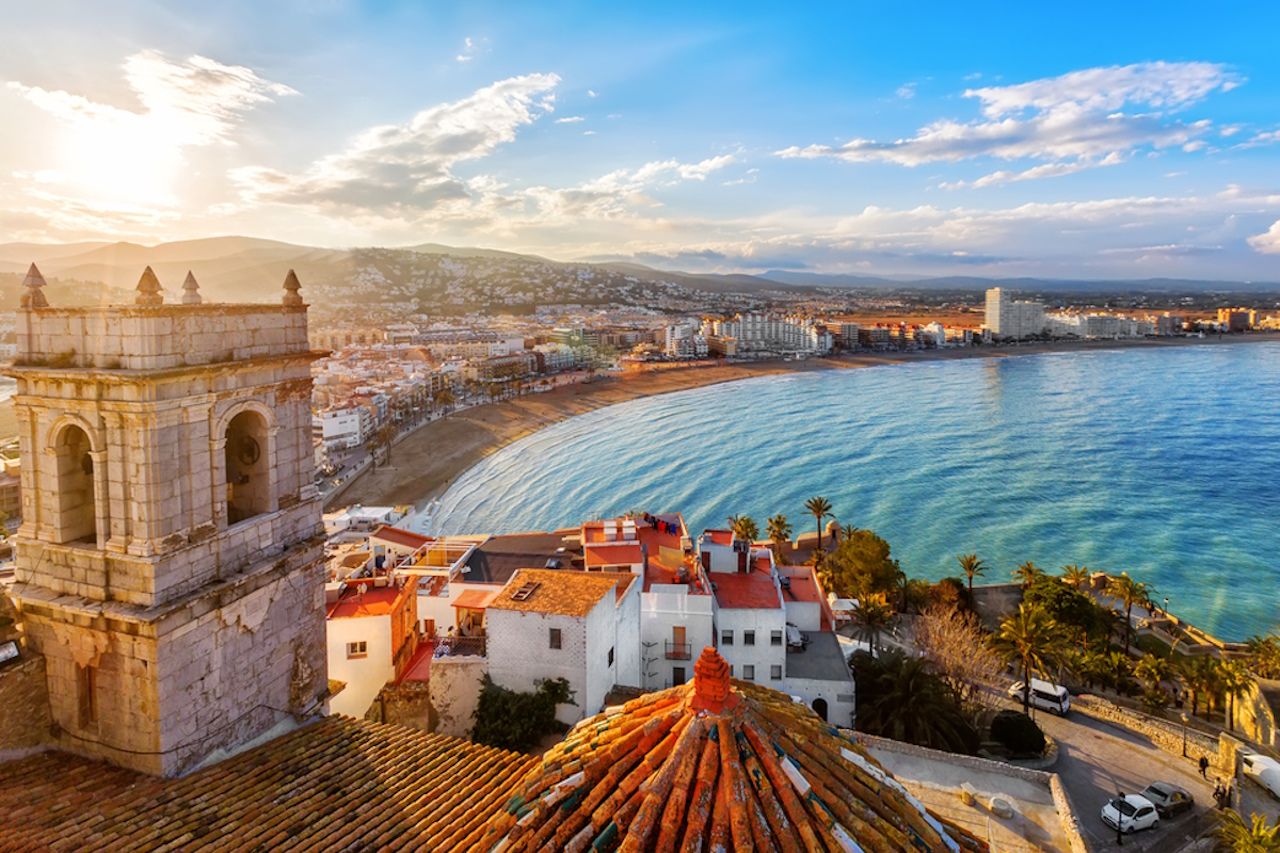 Top 10 de los lugares más hermosos que visitar en España