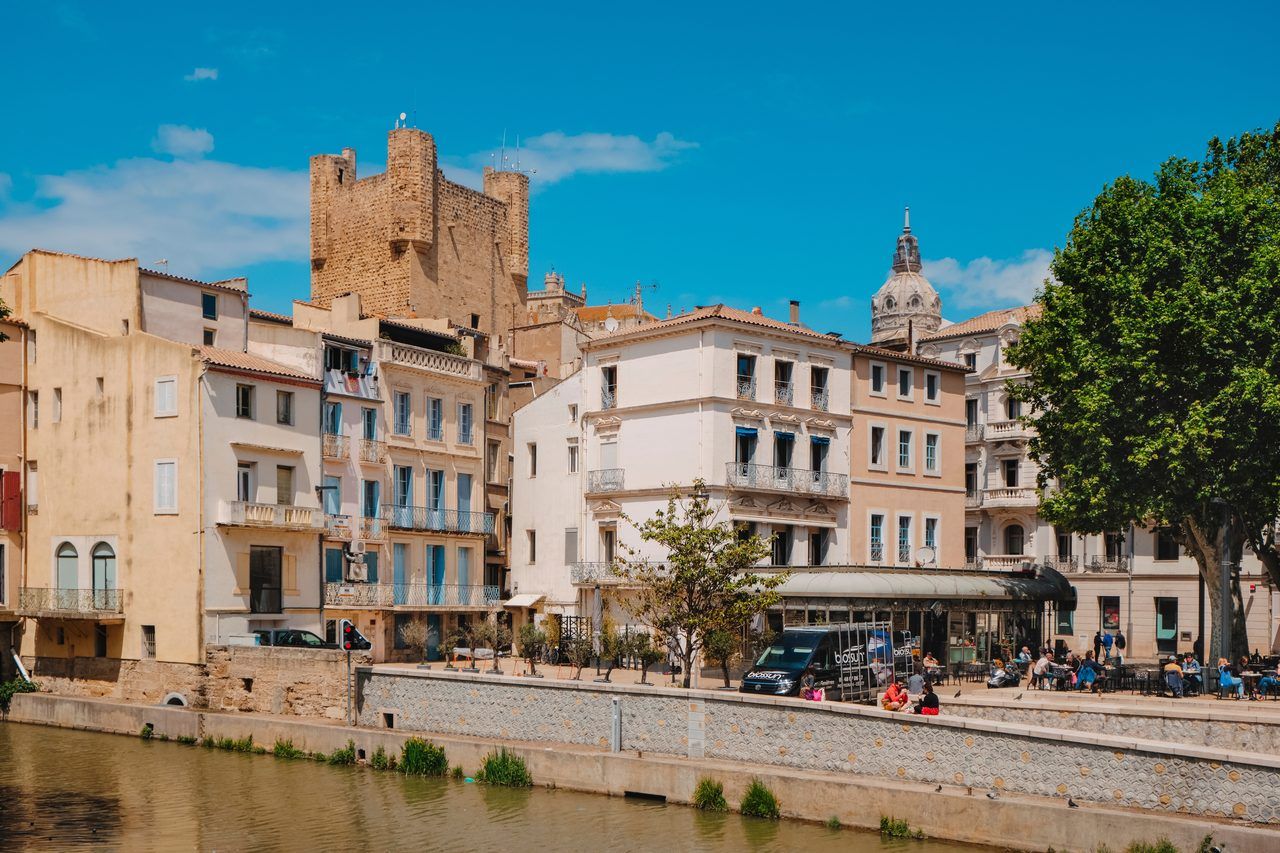 Narbonne