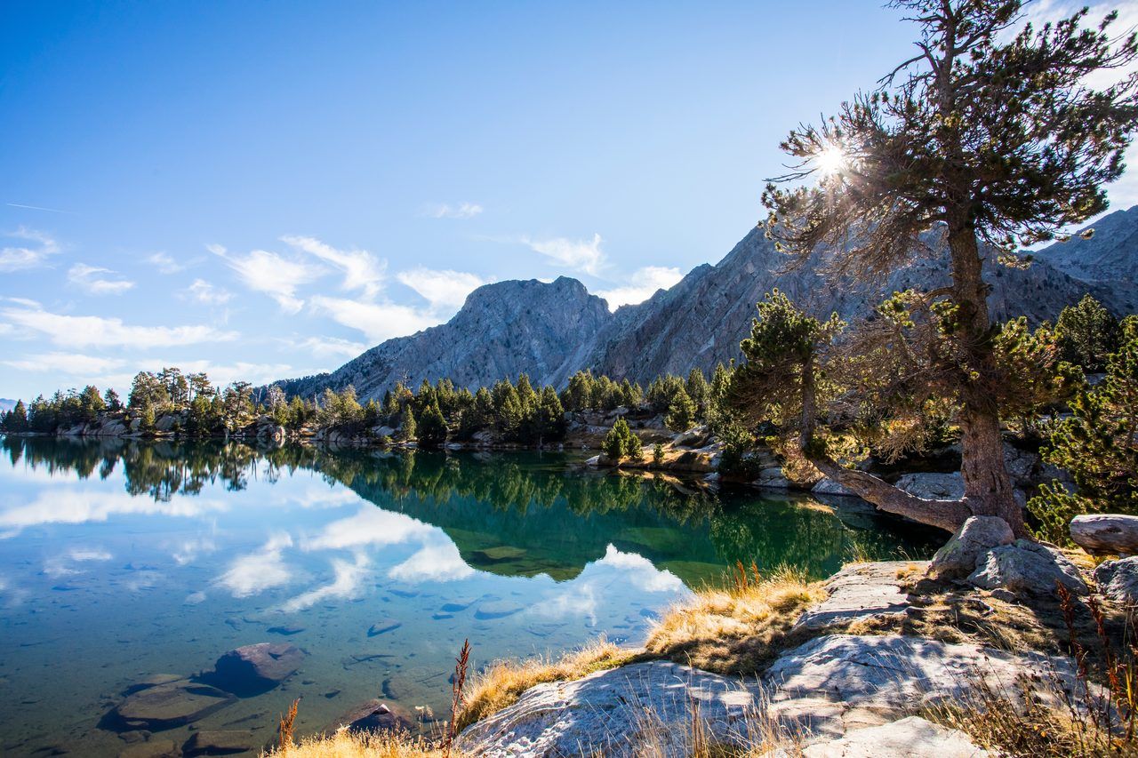 Parc national des Pyrénées