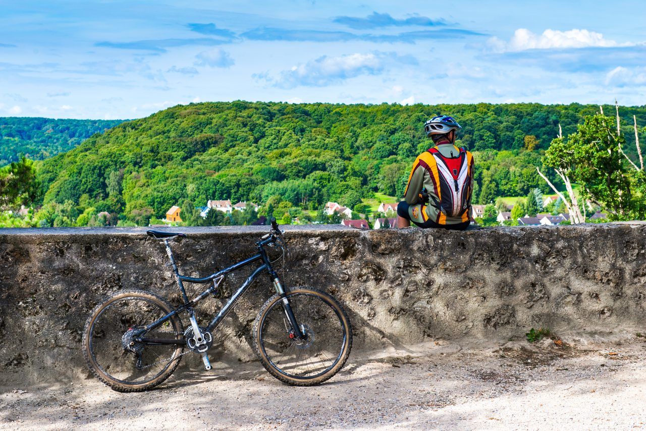 Vallée de Chevreuse