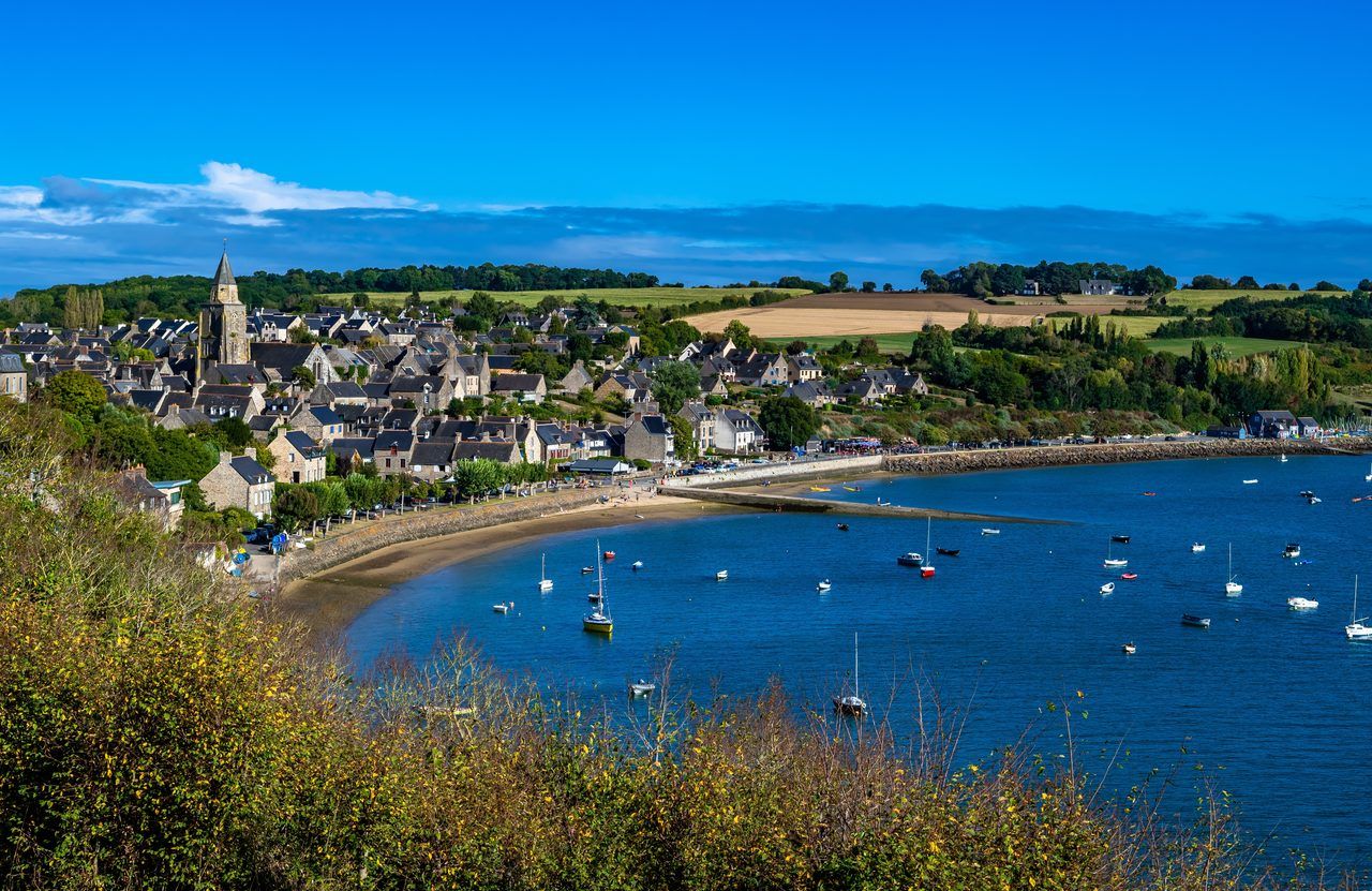 Saint-Suliac