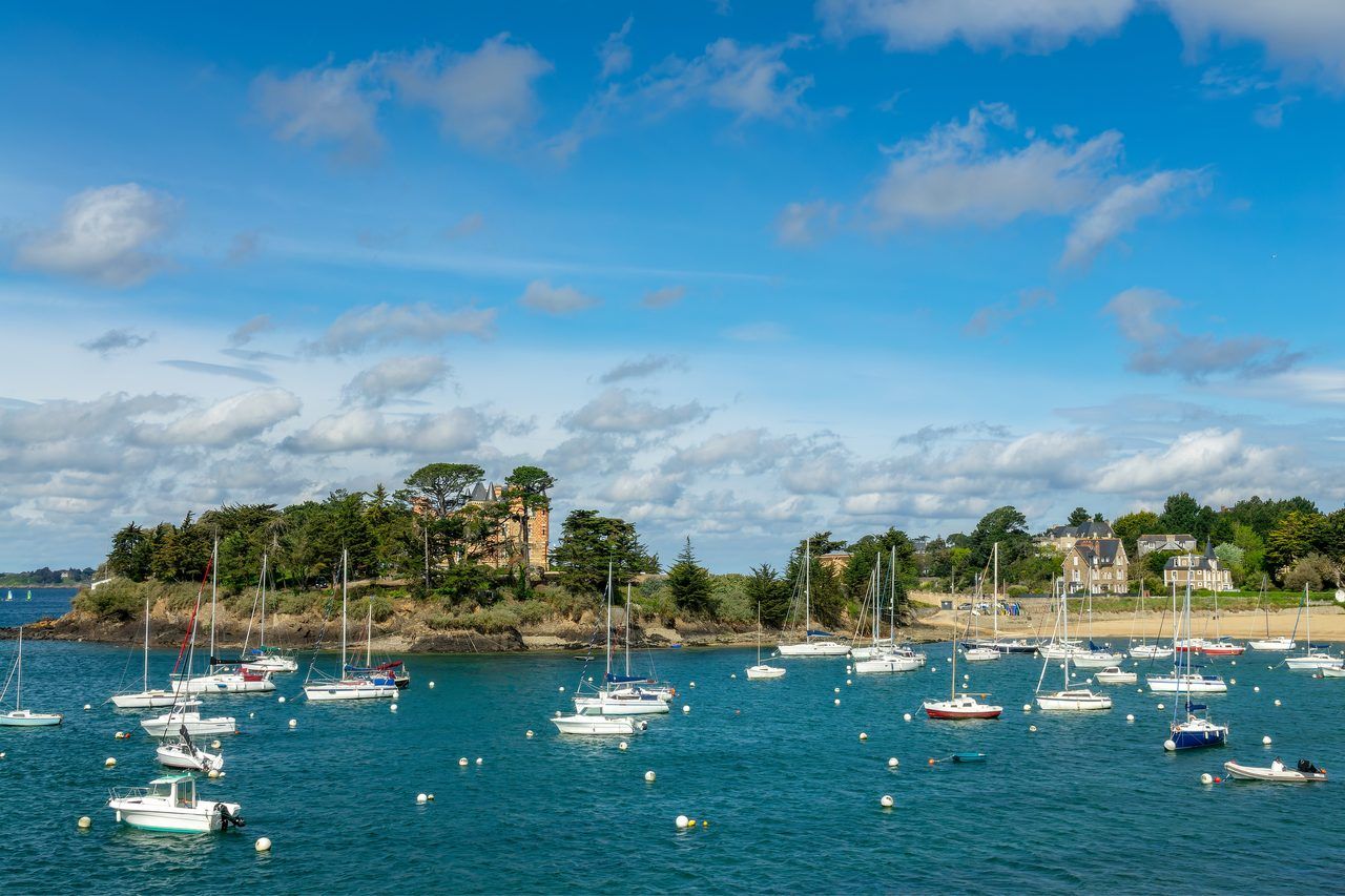 Saint-Briac-sur-Mer