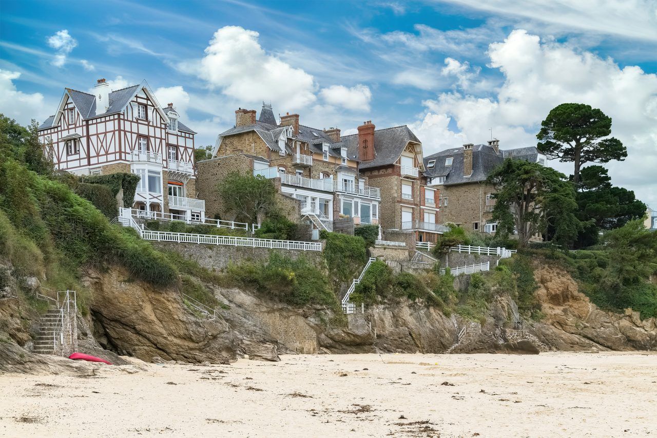 Saint-Lunaire