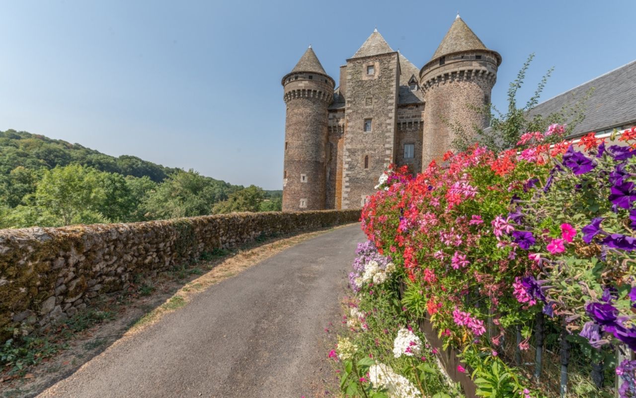 Most Beautiful Villages to Discover in Puy-de-Dôme