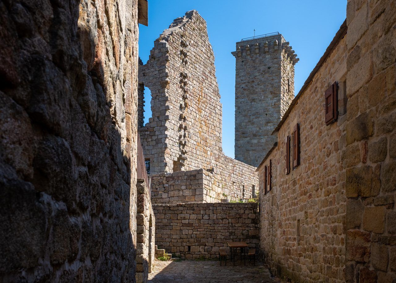La Garde-Guérin