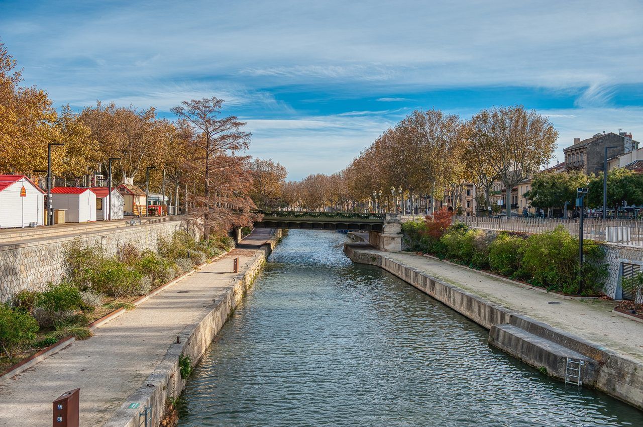 Narbonne Occitanie