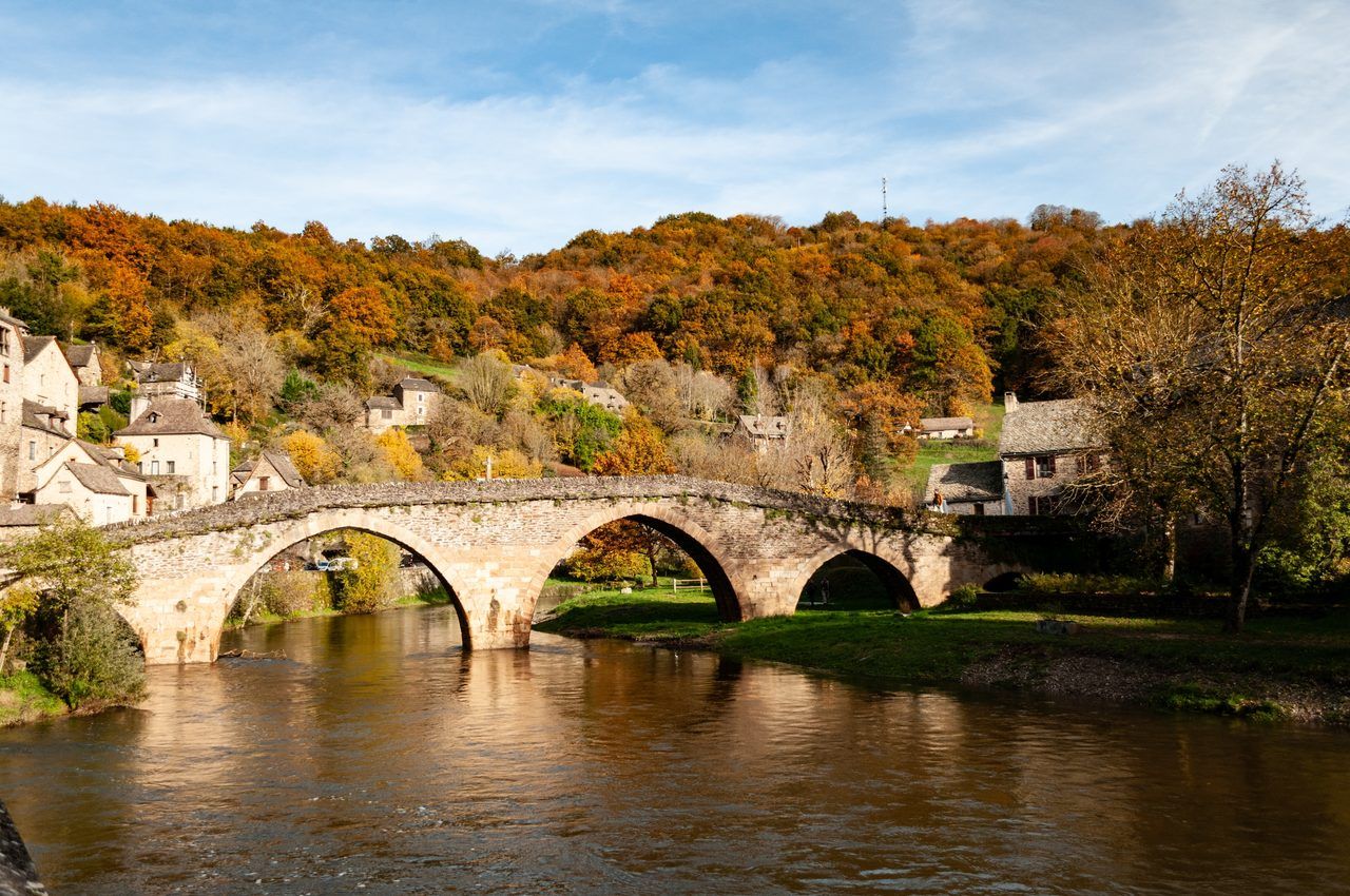 Belcastel Aveyron