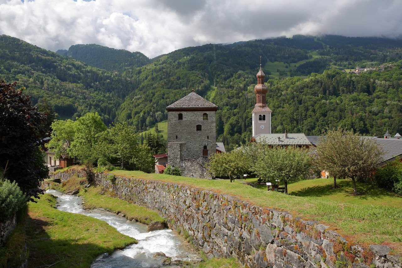 Bozel Tarentaise