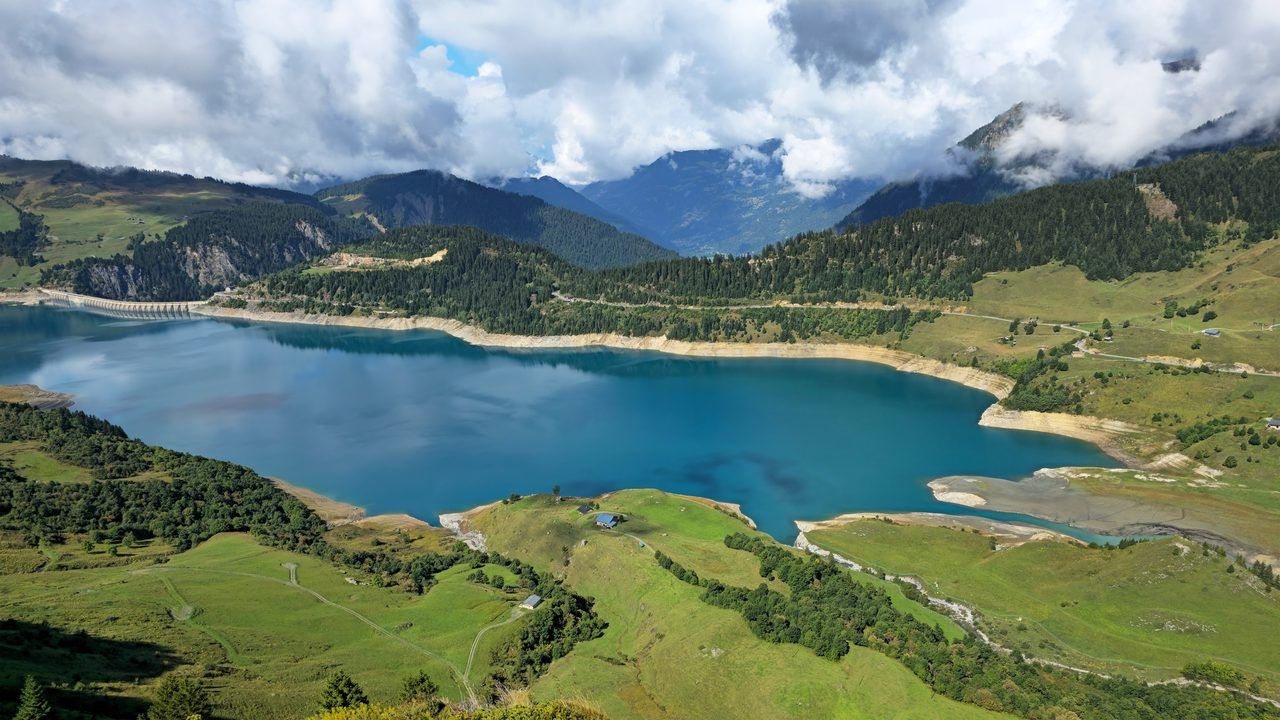 Savoie paysage