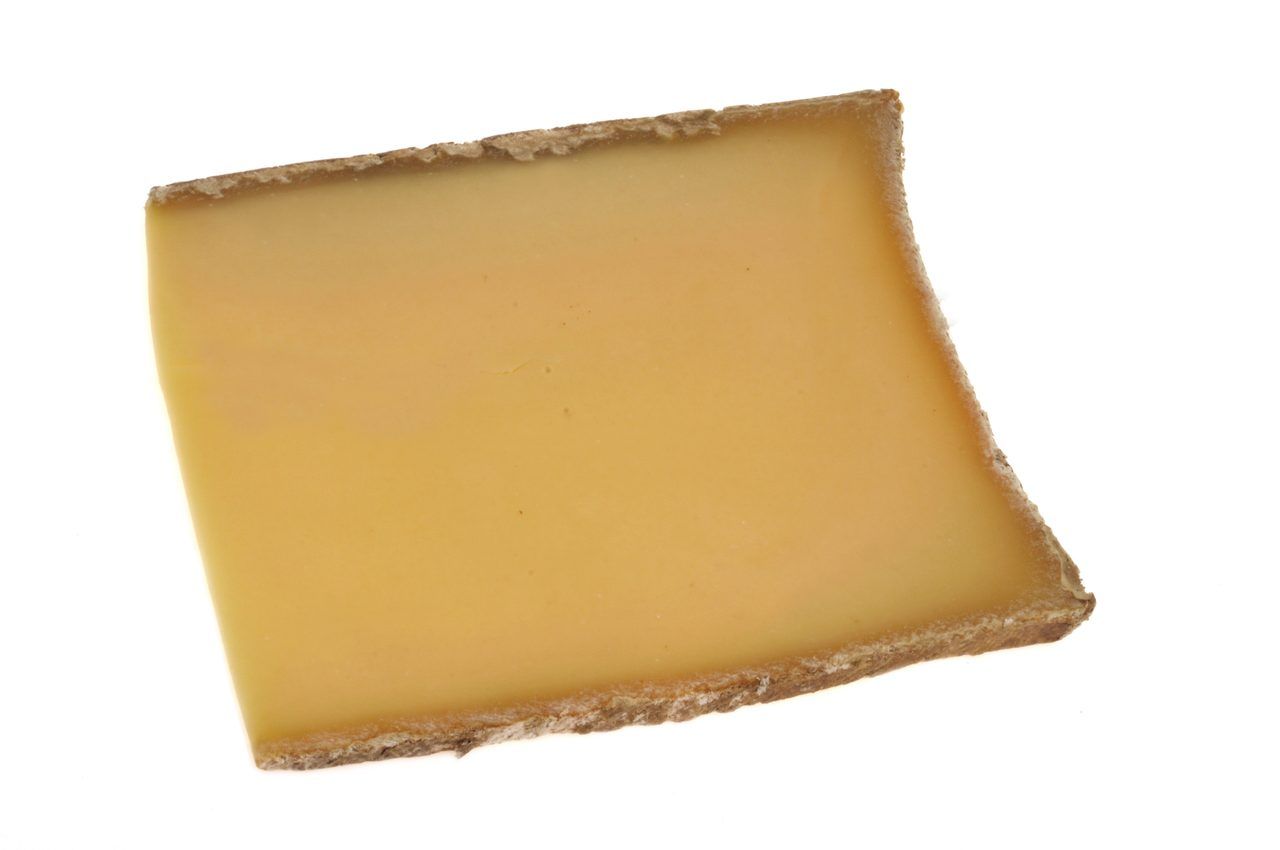 Beaufort fromage