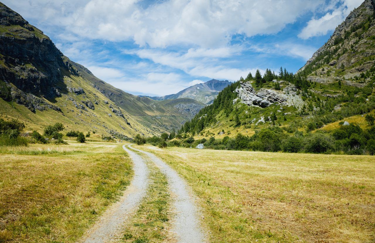 Bessans Maurienne