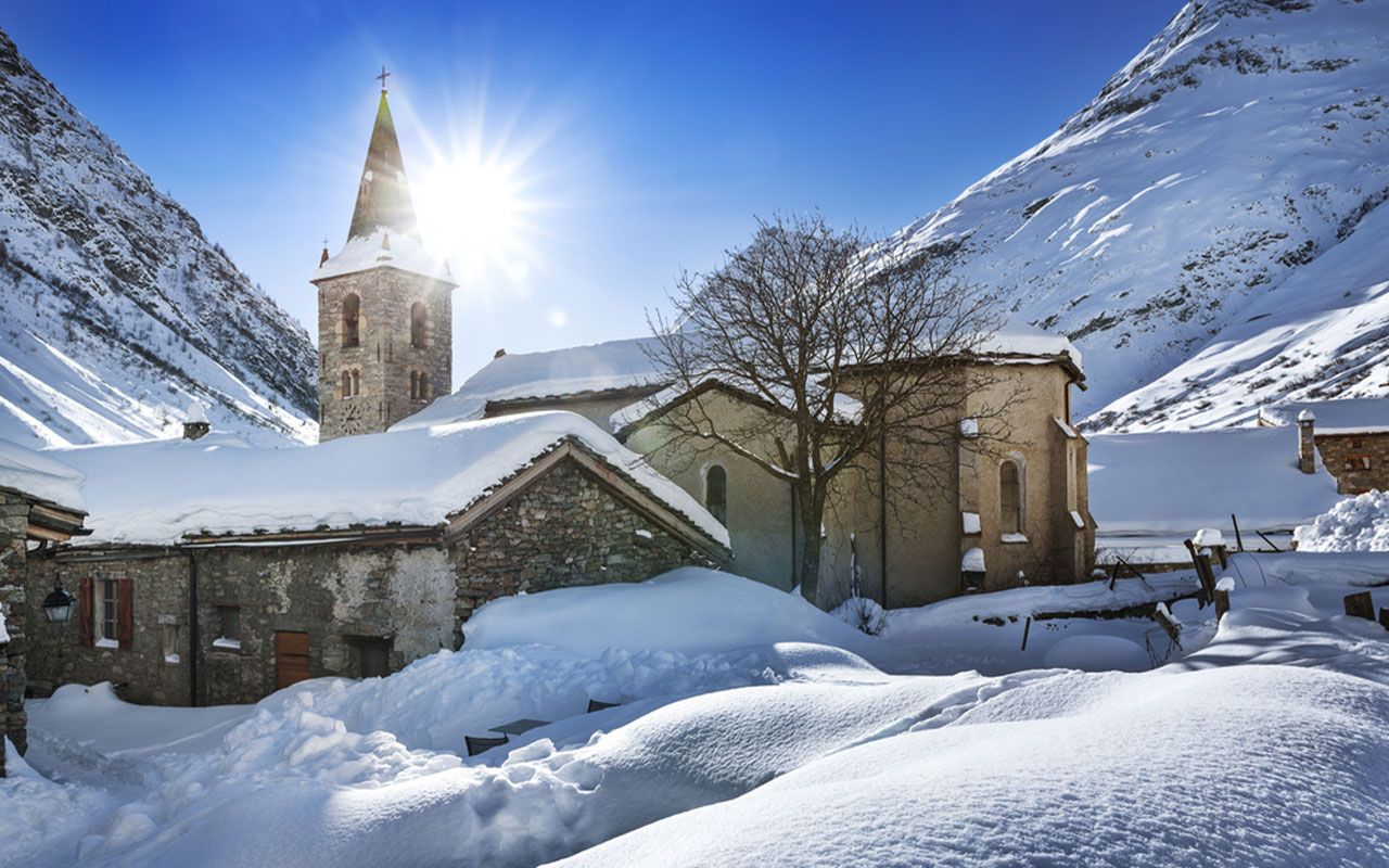 Les plus beaux villages à découvrir en Savoie