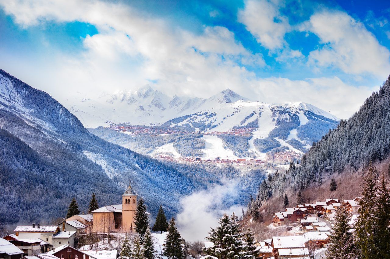Les plus beaux villages de Savoie à découvrir en 2026