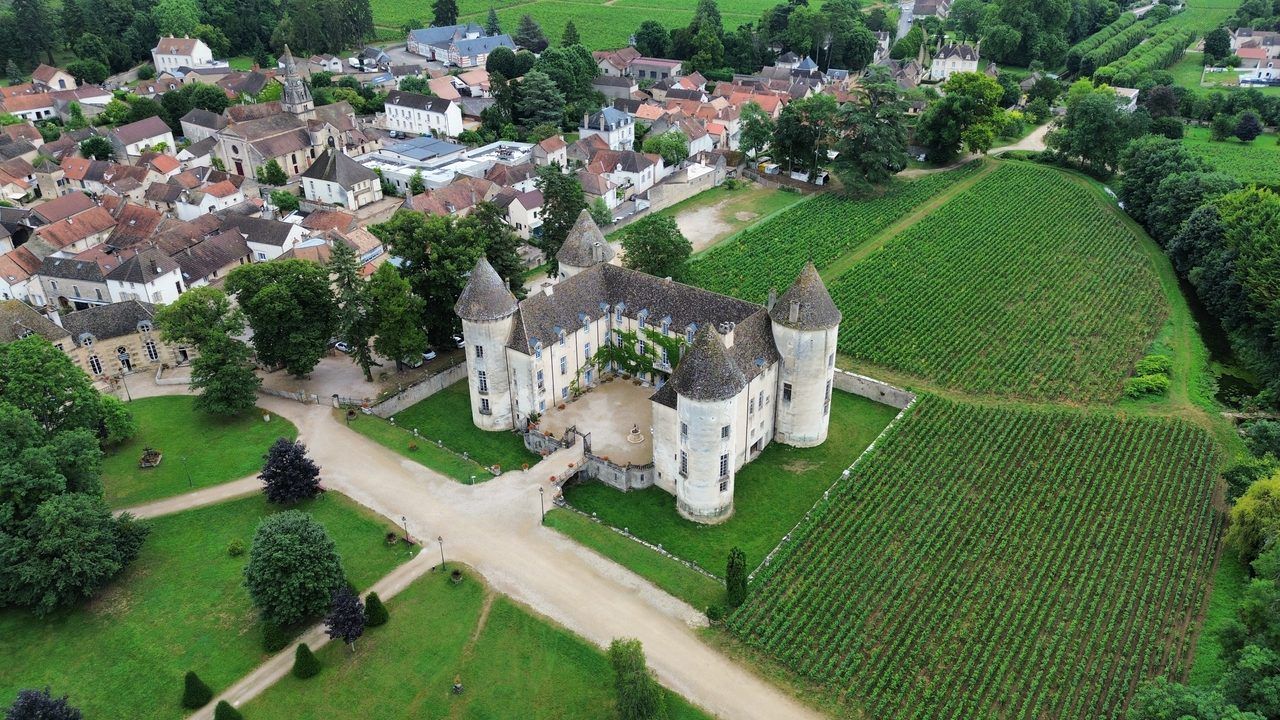 Savigny-lès-Beaune