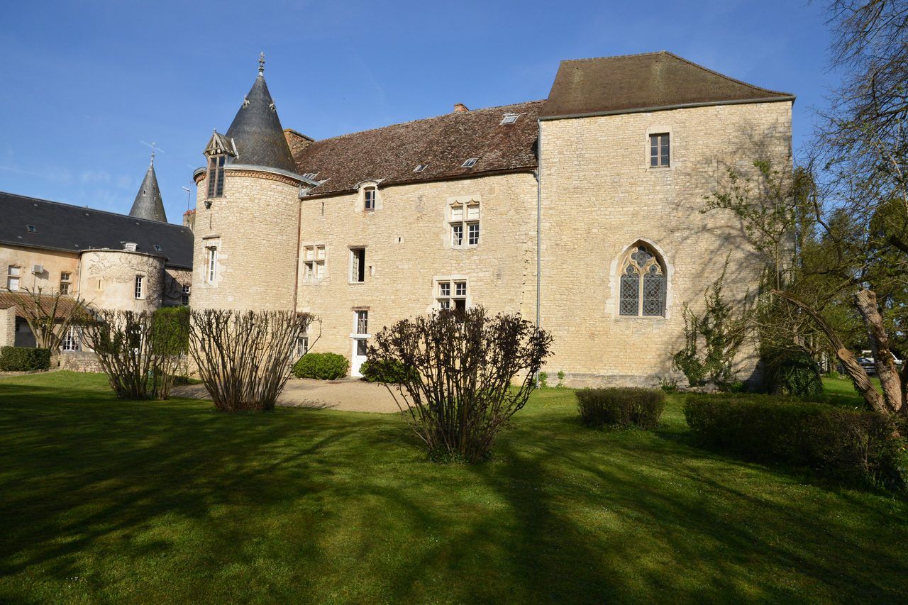 Chagny Saône-et-Loire
