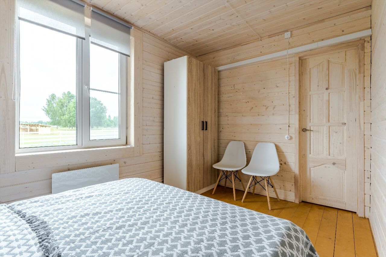 chambre d'hôtes campagne