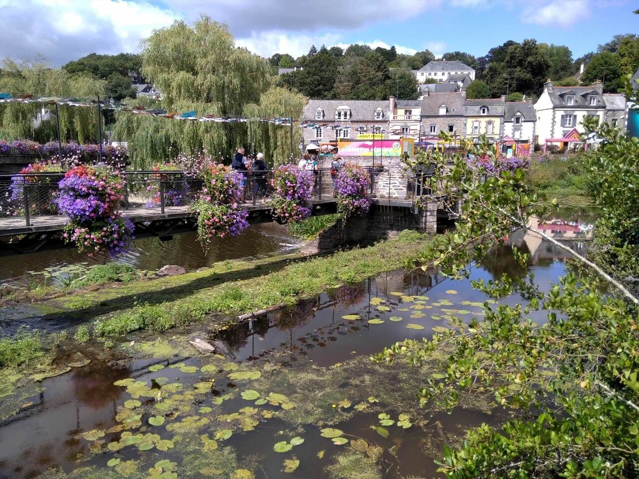 La Gacilly