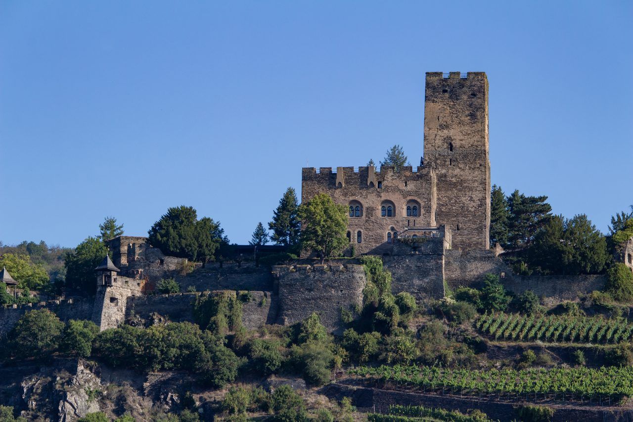 Château Kagenfels