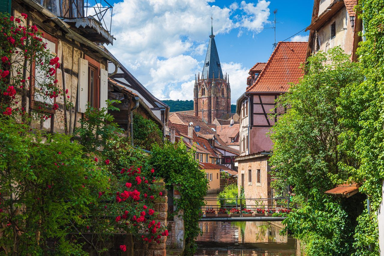 Wissembourg