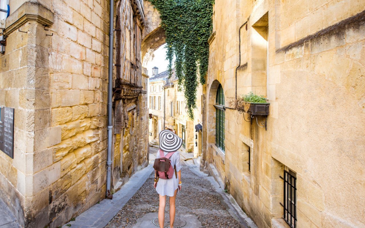 Les plus beaux villages à visiter dans les alentours de Bordeaux